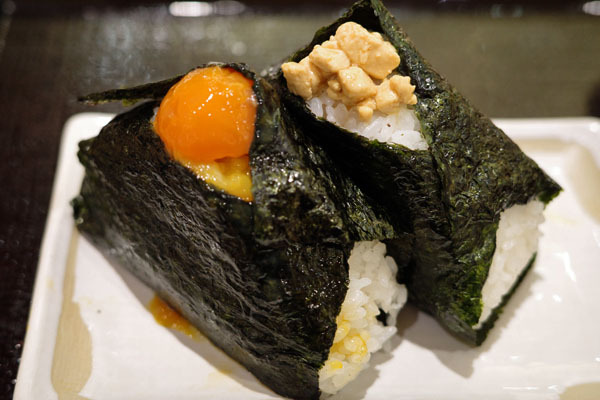 こだわりおにぎり ひとにぎり 西宮ガーデンズ店 - 西宮北口/おにぎり