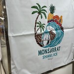 Monsarrat Ave Shave Ice  - 