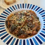 バル・ボラーチョ - 