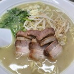 薩摩っ子ラーメン - 