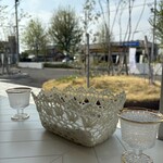 Princess Branche Patisserie Kura - 