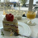 Princess Branche Patisserie Kura - 