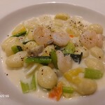 タベルナ イル・ピアット - 