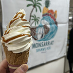 Monsarrat Ave Shave Ice  - 