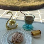 Princess Branche Patisserie Kura - 