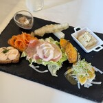 バル・ボラーチョ - 