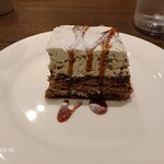 タベルナ イル・ピアット - 