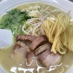 薩摩っ子ラーメン - 