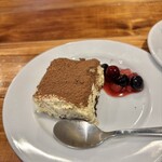 CLASSICAL PASTA - ティラミス