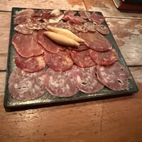 バル デ エスパーニャ ムイ 東京店 - 