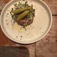 バル デ エスパーニャ ムイ 東京店 - 