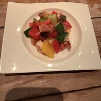 バル デ エスパーニャ ムイ 東京店 - 