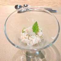 銀座あしべ - 