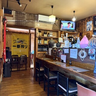 魚処 まんぼう_2