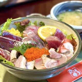 魚処 まんぼう_1