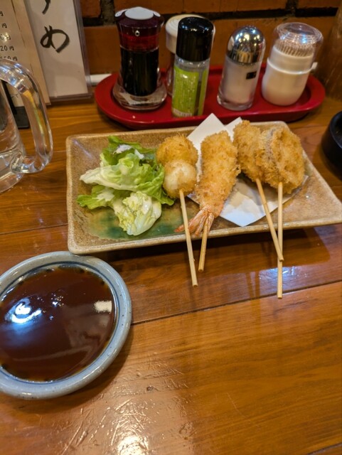 Yakitori Daihachi