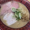 らーめんチキン野郎 本店
