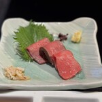 飛騨牛一頭家 馬喰一代 名古屋 栄 - 