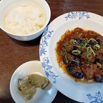 バーミヤン 品川グランドコモンズ店 - 