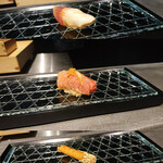 鮨よしかわ 勝 - 