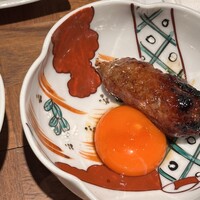 焼鳥 角レ - 