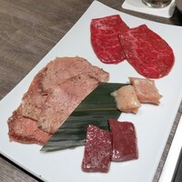 焼肉うしごろ 池袋店 - 
