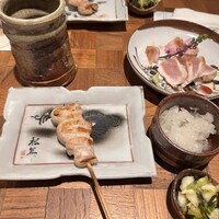 焼鳥 角レ - 