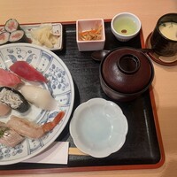 すし処 きみ - 