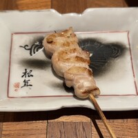 焼鳥 角レ - 