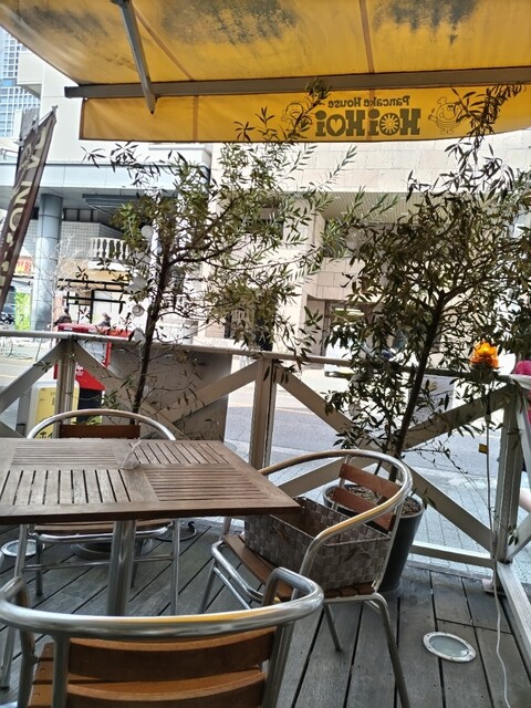 PancakeHouse HoiHoi Sakae Honten photo 4