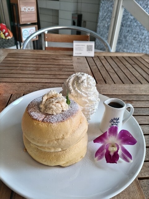 PancakeHouse HoiHoi Sakae Honten photo 2