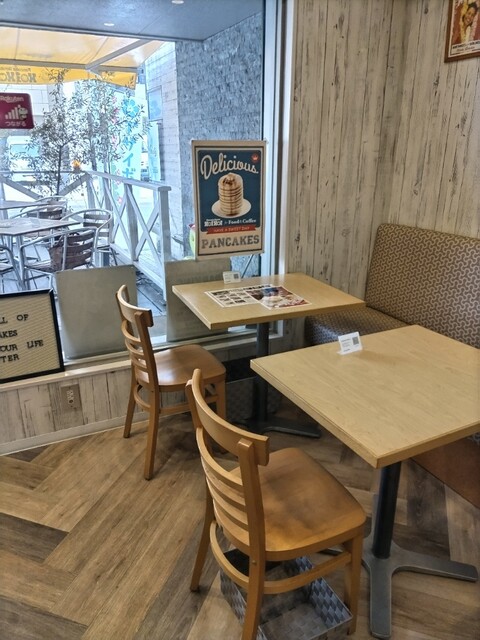 PancakeHouse HoiHoi Sakae Honten photo 5