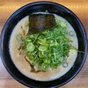 特製ラーメン はせがわ