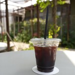 花重谷中茶屋 - 