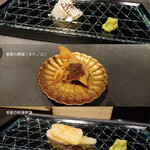 鮨よしかわ 勝 - 