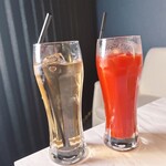 アークラウンジ - 