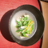 京味 もと井 - 