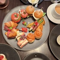 フレンチ キッチン - 