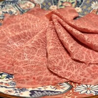 しゃぶしゃぶ 吟半 お台場店 - 