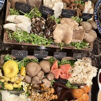 Shangri-La's secret ROPPONGI - 