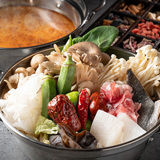 薬膳キッチン やくぜんや_0