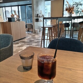 口コミ一覧 : Z/X COFFEE 新栄店 （ゼクス コーヒー） - 新栄町