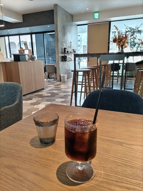 Z/X COFFEE 新栄店 (ゼクス コーヒー)のご予約 - 新栄町 Z/X COFFEE 新栄店 (ゼクス コーヒー)のご予約 - 新栄町