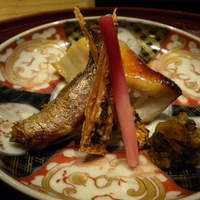 日本料理 とくを - 