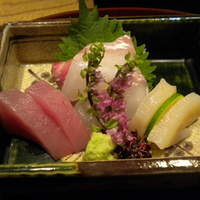 日本料理 とくを - 