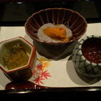 日本料理 とくを - 