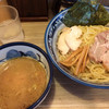 秋葉原つけ麺 油そば 楽