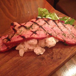 五反田バル - 肉屋のポテトサラダ