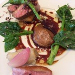 ラ・リューン - 