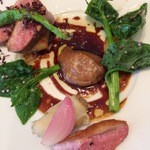 ラ・リューン - 